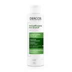 Vichy Dercos Anti Roos Shampoo Gevoelige Hoofdhuid