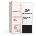 Boots Ingredients Hyaluronic Acid Moisturiser