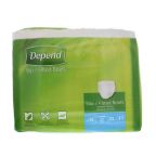 Depend Slip Normal Extra Large 15 stuks