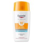 Eucerin Sun Face Hydro Protect Ultralichte Fluid SPF 50+ 