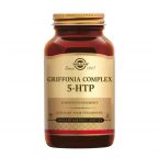 Solgar Griffonia Complex 5-HTP 90 Capsules