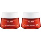 Vichy LiftActiv Collageen Specialist Dag- en Nachtverzorging Bundel