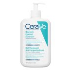 CeraVe Anti-Onzuiverheden Reinigingsgel - 473ml