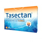 Tasectan 500mg 8 Capsules 