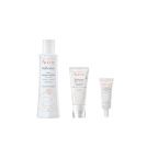Avène Tolerance Lotion + Control Crème + Oogcrème Bundel