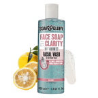 Soap & Glory Face Soap Vitamin C Facial Wash
