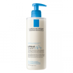 La Roche-Posay Lipikar Syndet AP+ Reinigende Gel Crème 400ml