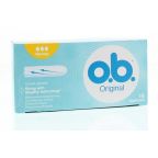 ob tampons normaal  16st