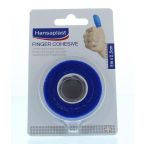 Hansaplast Finger Cohesive - Zelfhechtende Vingerbandage voor Snelle Wondverzorging 1 Stuk