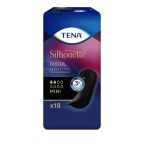 TENA Silhouette Noir - Mini (18 stuks)