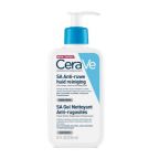 CeraVe SA Anti-Ruwe Huidreiniging