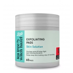 Boots Tea Tree & Witch Hazel Exfoliating Pads