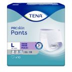 TENA Pants Maxi - Large (10 stuks)
