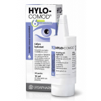 HYLO-COMOD Oogdruppels