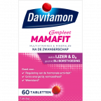 Davitamon MamaFit 60 Tabletten