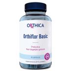 Orthica Orthiflor Basic capsules