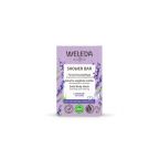 Weleda Shower Bar Lavender + Vetiver