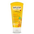 Weleda Calendula Baby Shampoo & Douchecrème