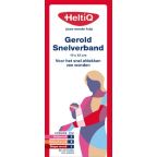 HeltiQ Snelverband Gerold NR3 10cm x 12cm