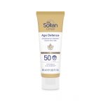 Soltan Gezicht Once 8u Lotion Spf50 50ml