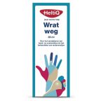 HeltiQ Wrat Weg