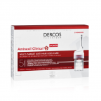 Vichy Dercos Aminexil Clinical 5 Vrouw