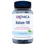 Orthica Kalium-100 tabletten
