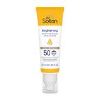 Soltan Gezicht Besch & Hydratatie Creme Spf50 50ml
