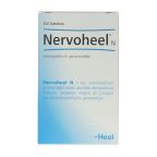 Heel Nervoheel N tabletten
