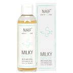 Naïf Baby Milky Bath Oil