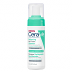 CeraVe Balancing Air Foam Reiniger - 148ml