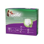 Depend Slip Super Plus Large 15 stuks