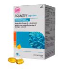 Springfield Eye q 500mg Capsules