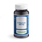 Bonusan D-Mannose 500mg tabletten