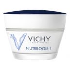 Vichy Nutrilogie 1 Droge Huid - 50ml