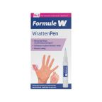 Formule W Wrattenpen TCA-Active Gel 1,5ml