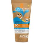 La Roche-Posay Anthelios Kind Wetskin Gel Zonnebrand SPF50+ Eco-tube