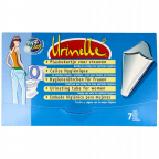 Urinelle plaskoker voor vrouwen