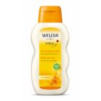 Weleda Calendula Baby Verzorgende Olie