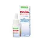 Prevalin oogdruppels 20mg/ml 10ml