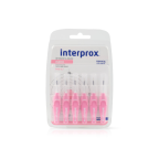 Interprox Ragers Nano Roze 1.9mm 6 stuks