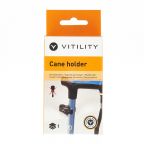 Vitility Wandelstokhouder