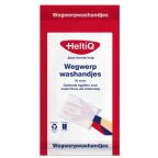 HeltiQ Wegwerpwashandjes 15x23cm