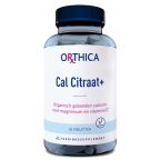 Orthica Calcium Citraat Plus Tabletten