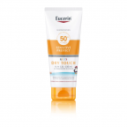 Eucerin Sun Sensitive Protect Dry Touch Kids Gel Creme SPF50+ 200ml