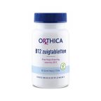 Orthica Vitamine B12 zuigtabletten