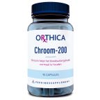 Orthica Chroom-200 capsules