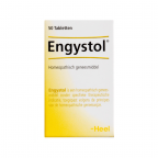 Heel Engystol 50 tabletten