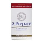 2-Prepare L-Glutamine en EGCG