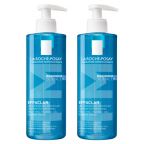 La Roche-Posay Effaclar Zuiverende Reinigingsgel +M - 2x400ml - onzuivere huid